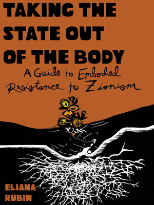 cover image of Taking the State Out of the Body